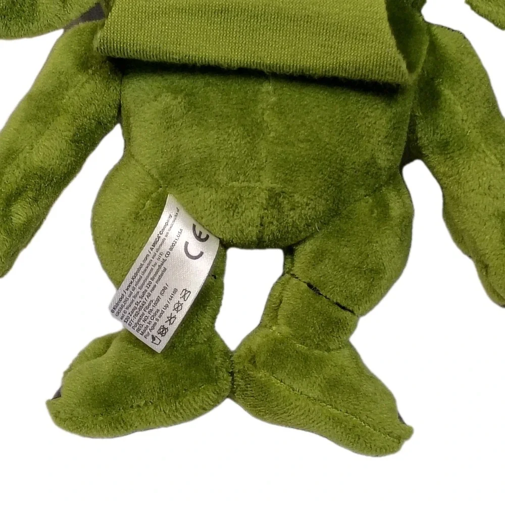 Plush Phunny Gremlins Stripe Kidrobot‎ 7